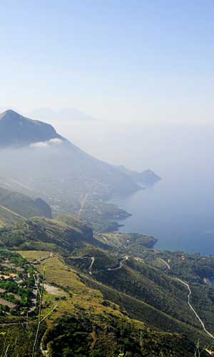 Maratea